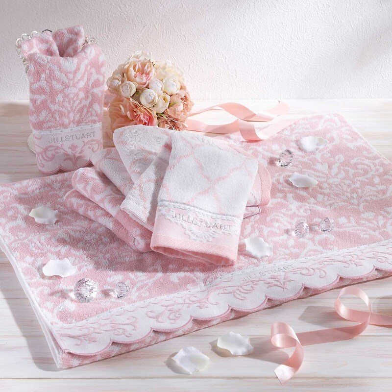 バスタオル(ジルスチュアート/JILL STUART)｜通販のベルメゾンネット 