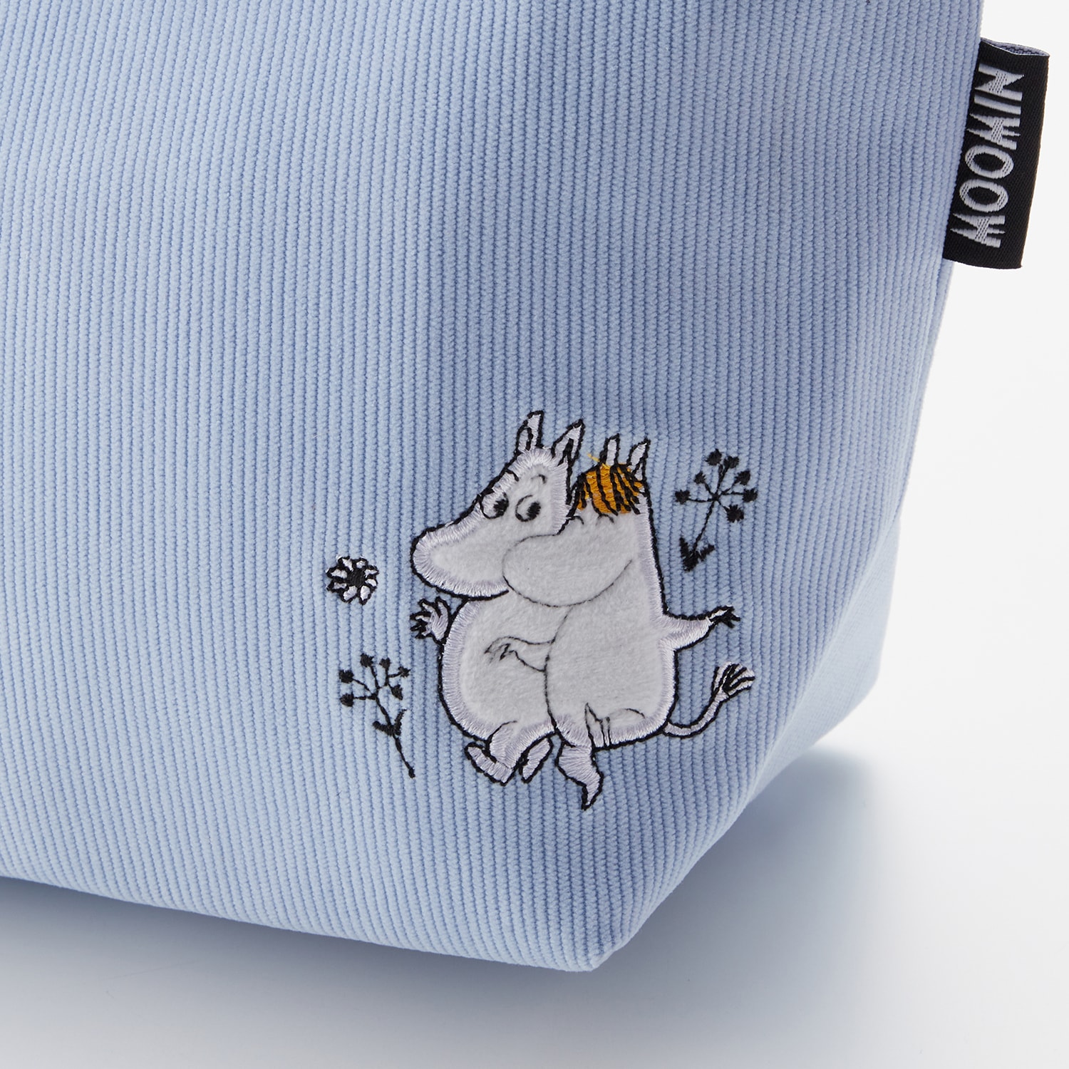 ランチバッグ「ムーミン」(ムーミン/MOOMIN)｜通販のベルメゾンネット