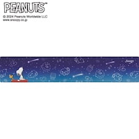 約４５×２４０ｃｍ／星空スヌーピー