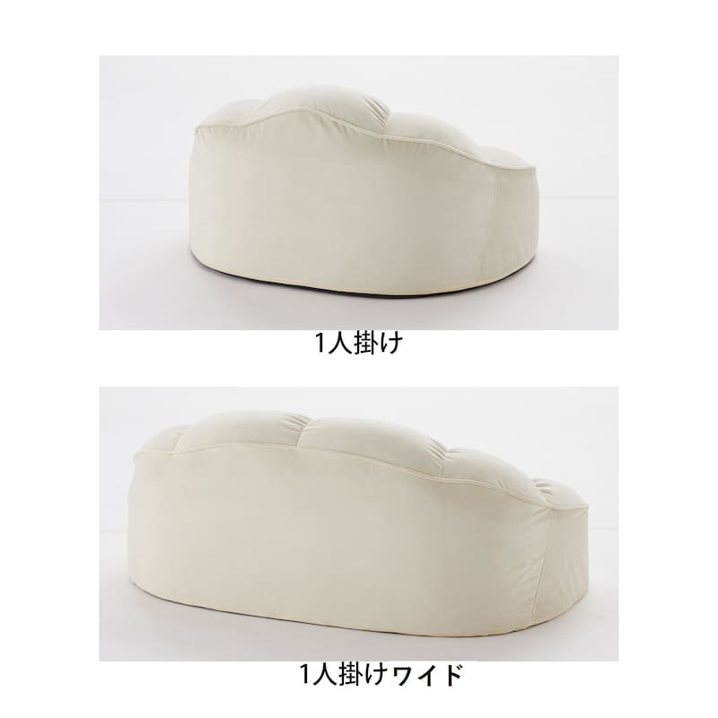 背面