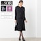 【特別価格】 ジャケット＆ワンピ2点セット【喪服・礼服】