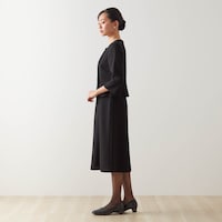 モデル身長162cm・9ARサイズ着用