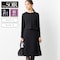 【特別価格】 ジャケット＆ワンピ2点セット【喪服・礼服】