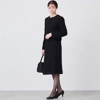 モデル身長165cm・9ARサイズ着用