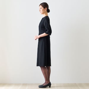 モデル身長162cm・9ARサイズ着用