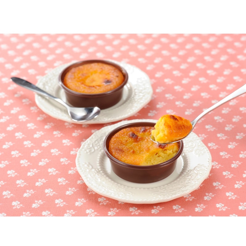 じゃがバターすいーとぽてと