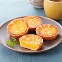 じゃがバタータルト