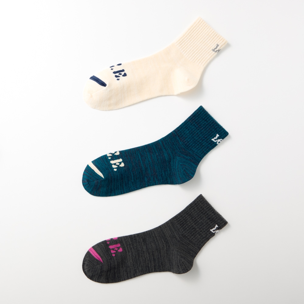 プリティ クルー丈 ソックス 20足セット プリティ クルー丈 ソックス 20足セット 楽天市場】【本日！10