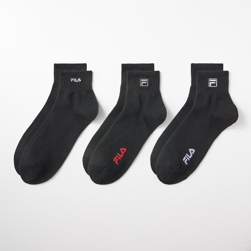 アソート３（ブラック系）