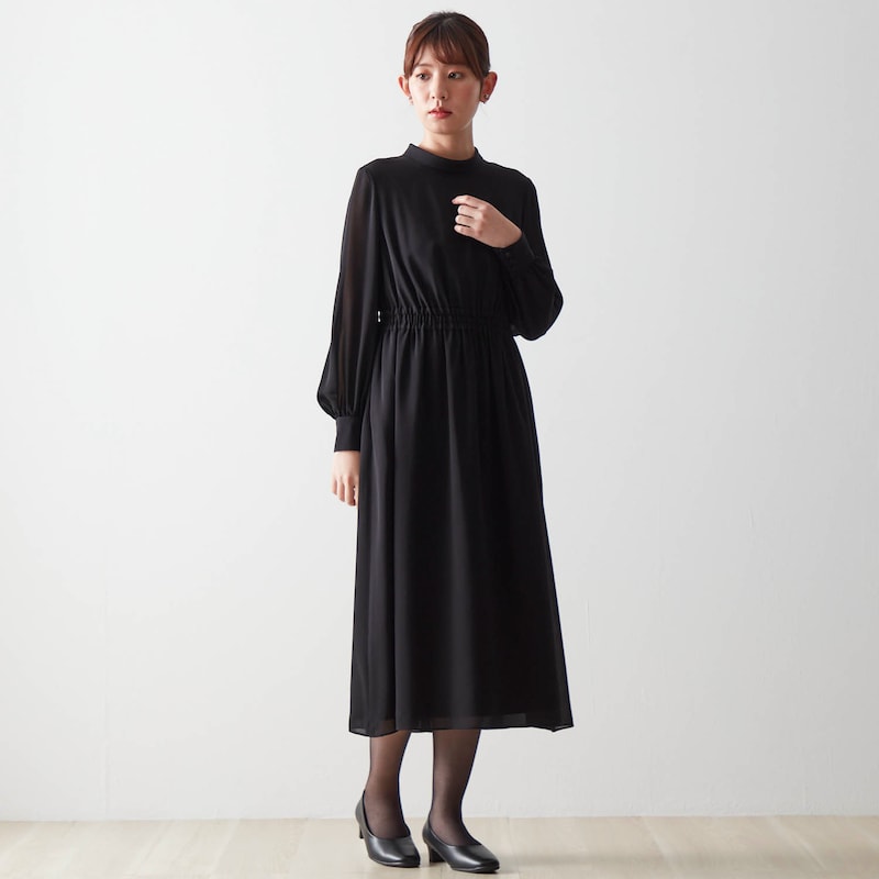 モデル身長170cm・９ＡＲサイズ着用