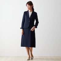 モデル身長170cm・９ＡＲサイズ着用
