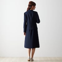 モデル身長170cm・９ＡＲサイズ着用