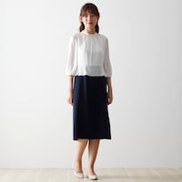 モデル身長170cm・９ＡＲサイズ着用