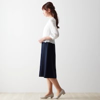モデル身長170cm・９ＡＲサイズ着用