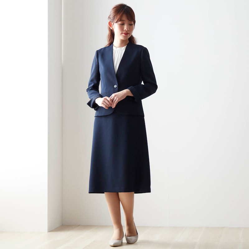 モデル身長170cm・９ＡＲサイズ着用