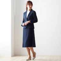 モデル身長170cm・９ＡＲサイズ着用