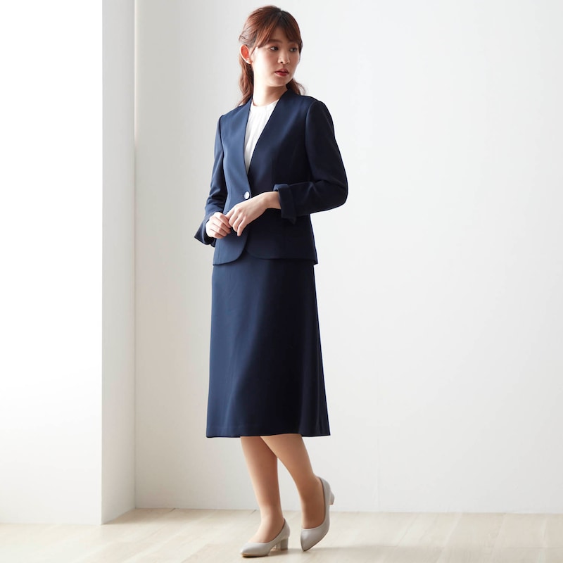モデル身長170cm・９ＡＲサイズ着用