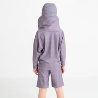 モデル身長：約110cm 着用サイズ：110