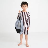 着用イメージ※リュックは参考商品となり、ベルメゾンでのお取り扱いはございません