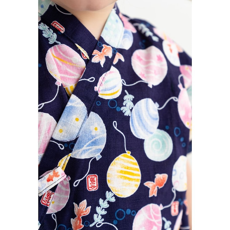 ネイビー（水風船）