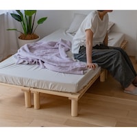 4枚使用／シングルサイズとして