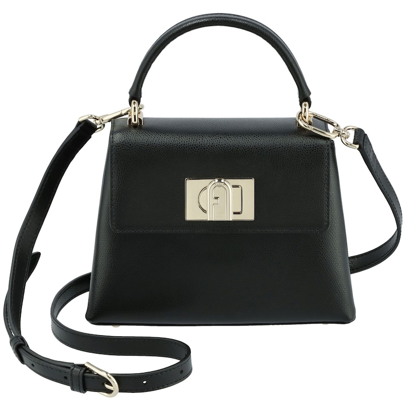 本革手提げバッグ(2WAY)(フルラ/FURLA)｜通販のベルメゾンネット
