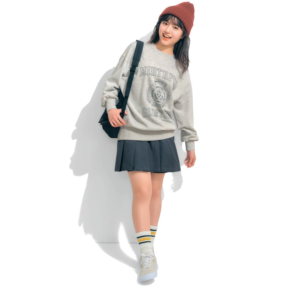 MORABITO スペル　グレー ジュ半袖トップス 38サイズ新品未使用 楽天市場】異素材コンビプルオーバー ／ デザイントップス