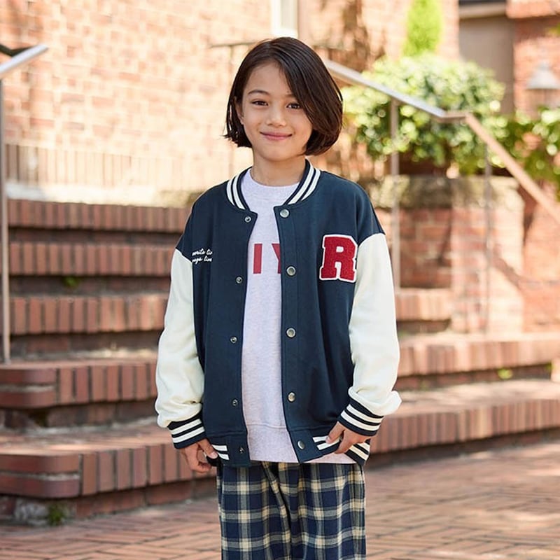 ネイビー（2025年秋冬新色）