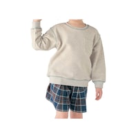 モデル身長110cm/サイズ110