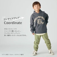 着用カラー／オフホワイト