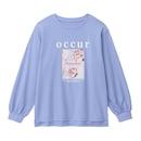 ラベンダーブルー