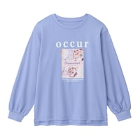 ラベンダーブルー(26年春新色)