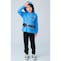 ブルー（警察官）／モデル身長112cm・サイズ110