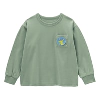 スモークグリーン（恐竜セット）