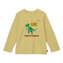 イエロー（ブロック恐竜）