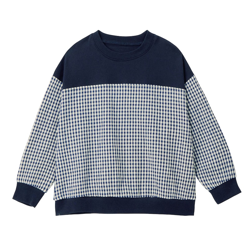 ネイビー(26年春新色)