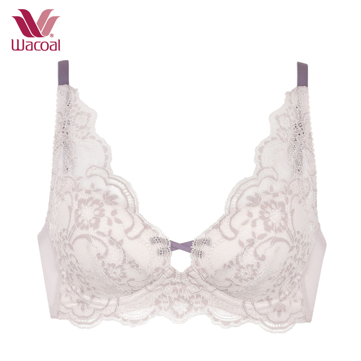 【ワコール/Wacoal】重力に負けないバストケアBra ノンワイヤー 【ワコール/Wacoal】重力に負けないバストケアBra ノンワイヤー