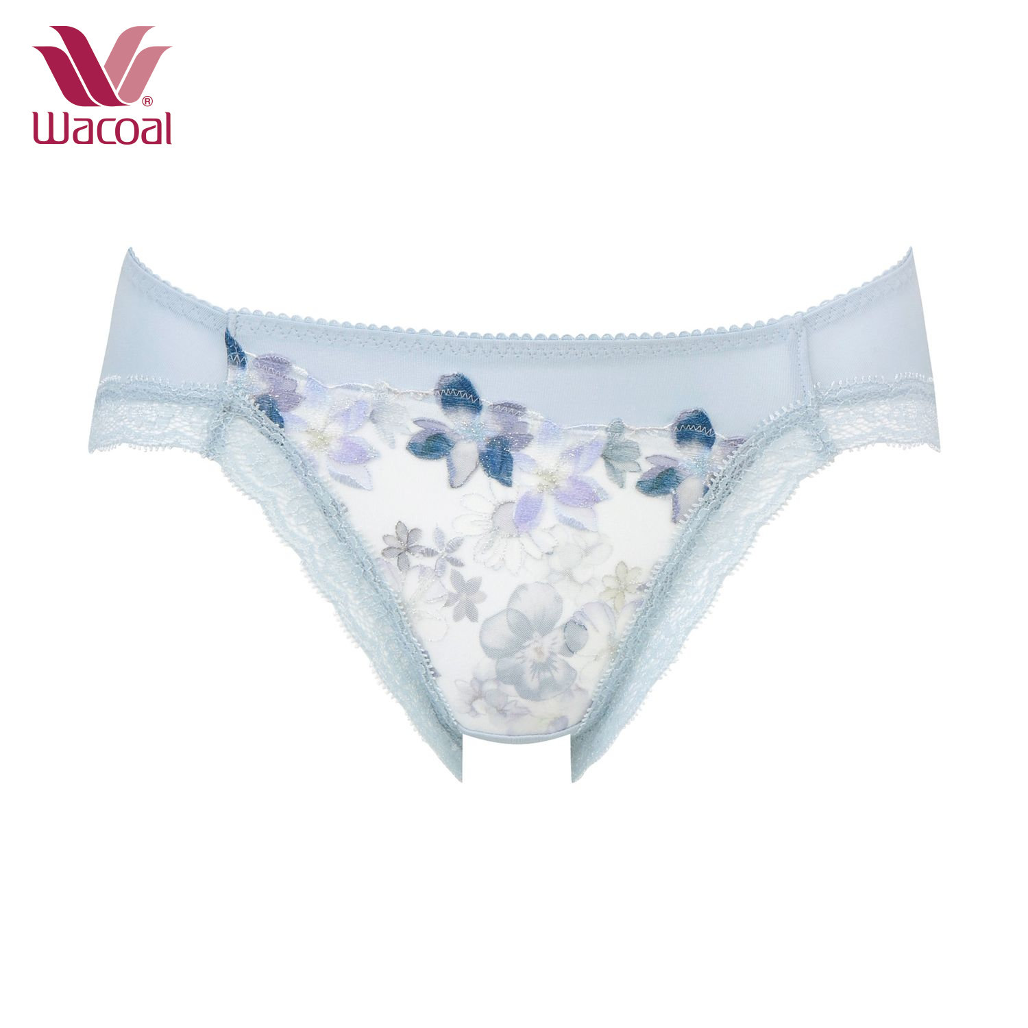 【ワコール/Wacoal】重力に負けないバストケアBra ペアショーツ