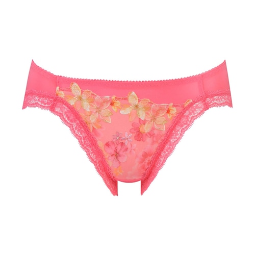 重力に負けないバストケアBra ペアショーツ