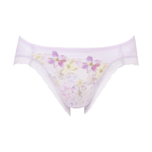 重力に負けないバストケアBra ペアショーツ