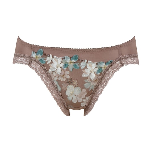 重力に負けないバストケアBra ペアショーツ