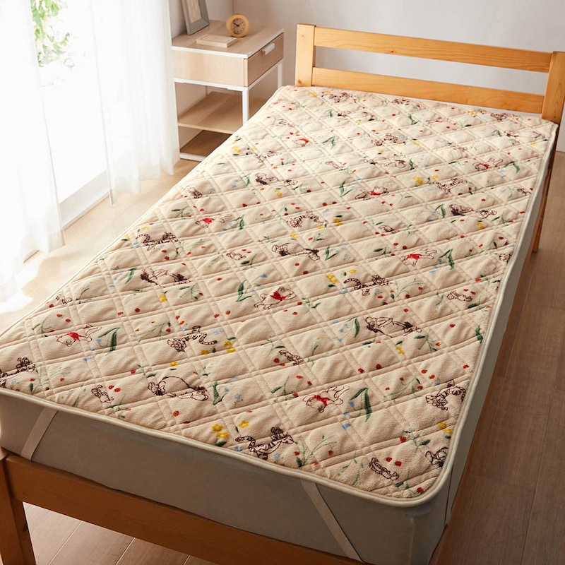 くまのプーさん（いちご）