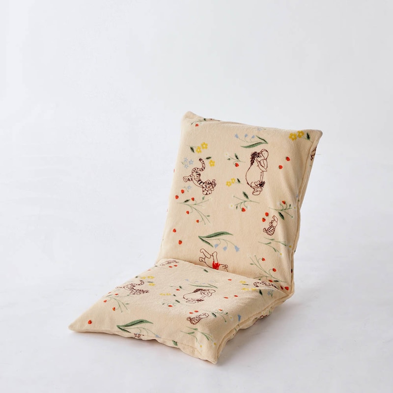 【新柄】くまのプーさん（いちご）