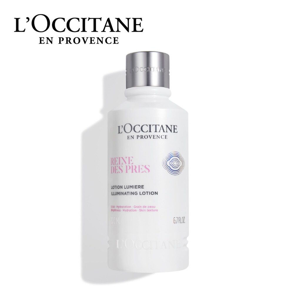 【ロクシタン/L'OCCITANE】レーヌデプレ ラディアントフェイスウォーター