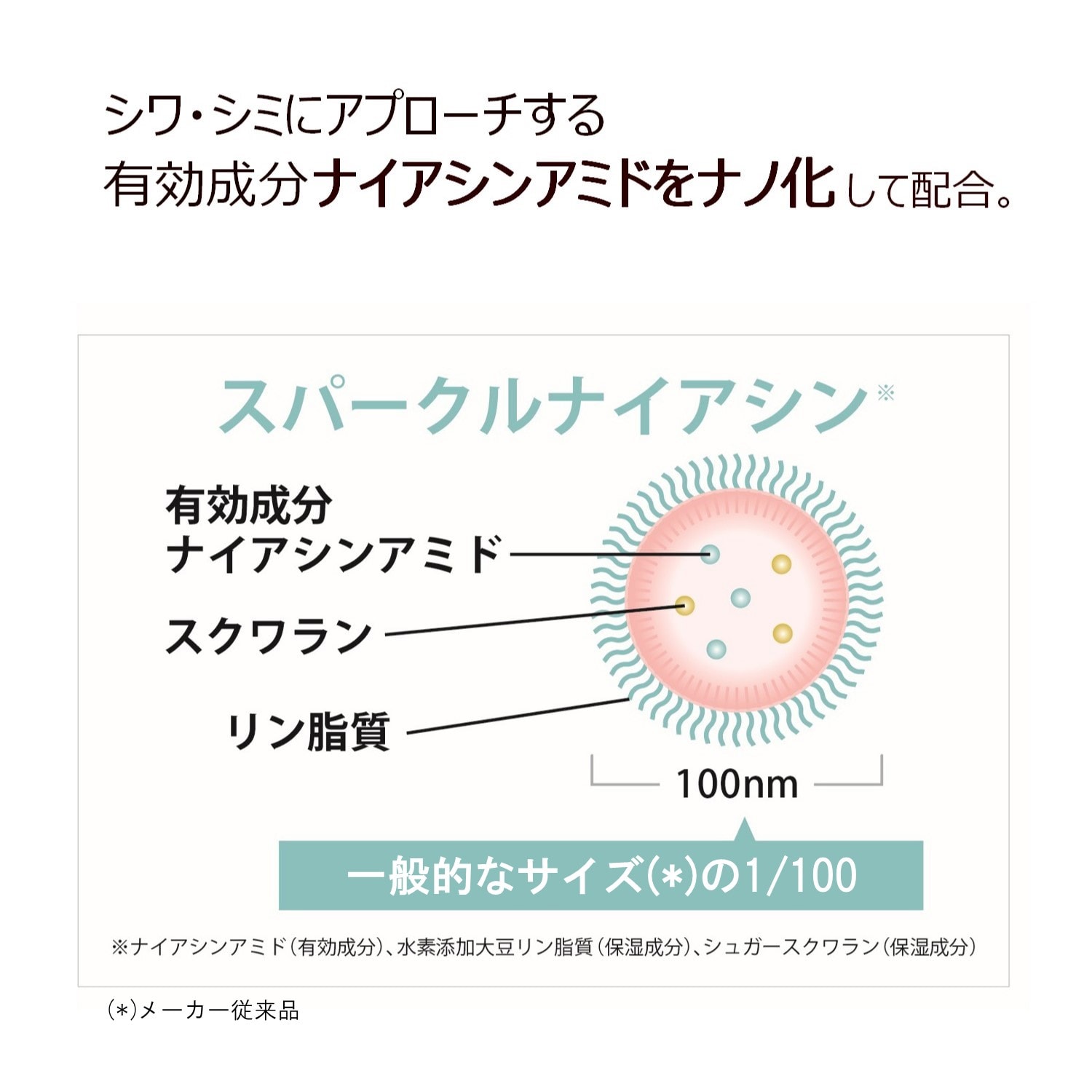 薬用タイムケアリキッドファンデーション（しっとり）(ハーバー/HABA