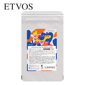 【エトヴォス/ETVOS】【数量限定】エトヴォス ミネラルUVパウダー 詰め替え用