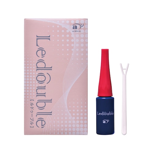 ルドゥーブル二重まぶた ８ml (二重まぶた形成化粧品)