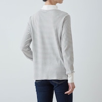 モデル身長166cm／M