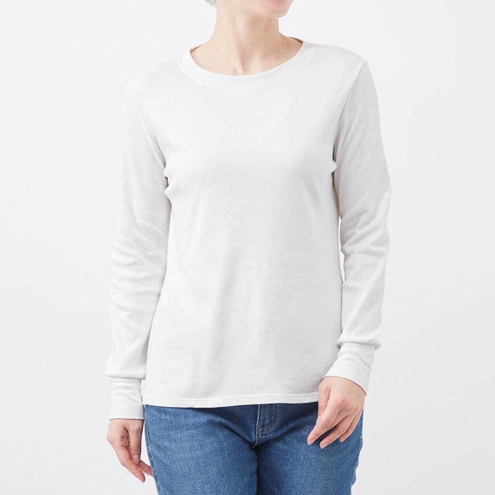 モデル身長165cm／M