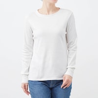 モデル身長165cm／M